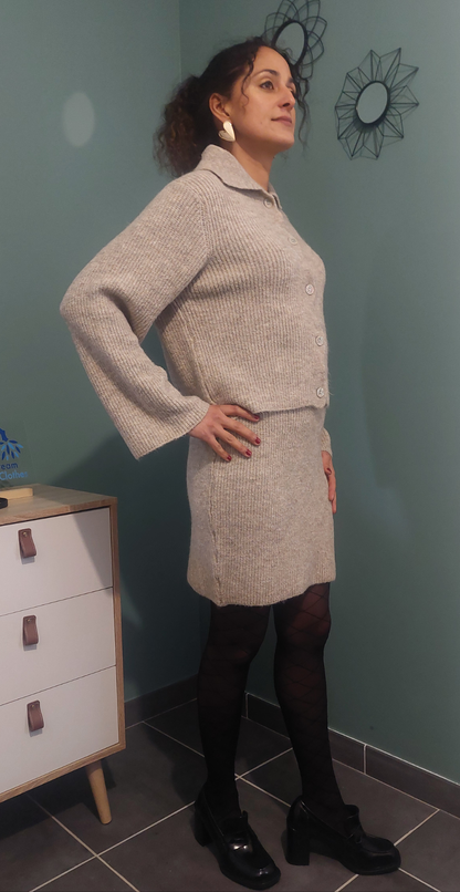 Ensemble Hélèna Dream Clothes