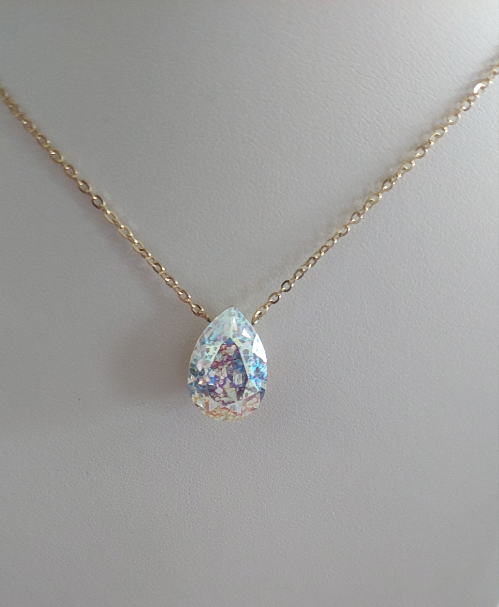 Collier Ariel scintilbijoux