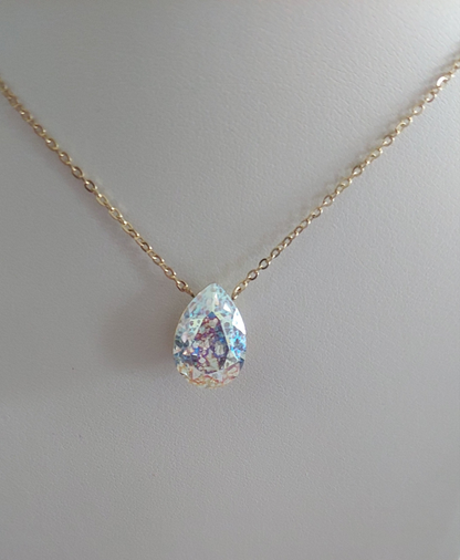 Collier Ariel scintilbijoux
