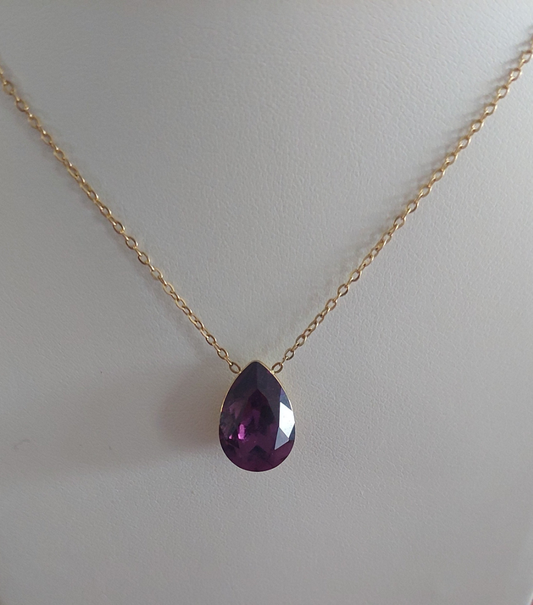 Collier Ariel scintilbijoux