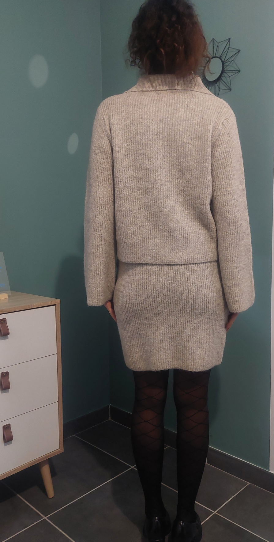 Ensemble Hélèna Dream Clothes