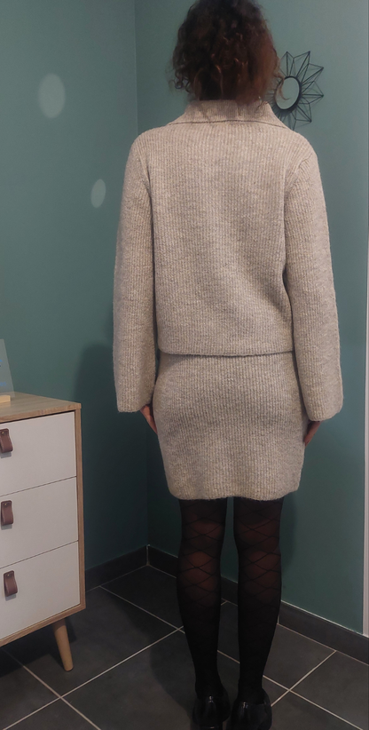 Ensemble Hélèna Dream Clothes