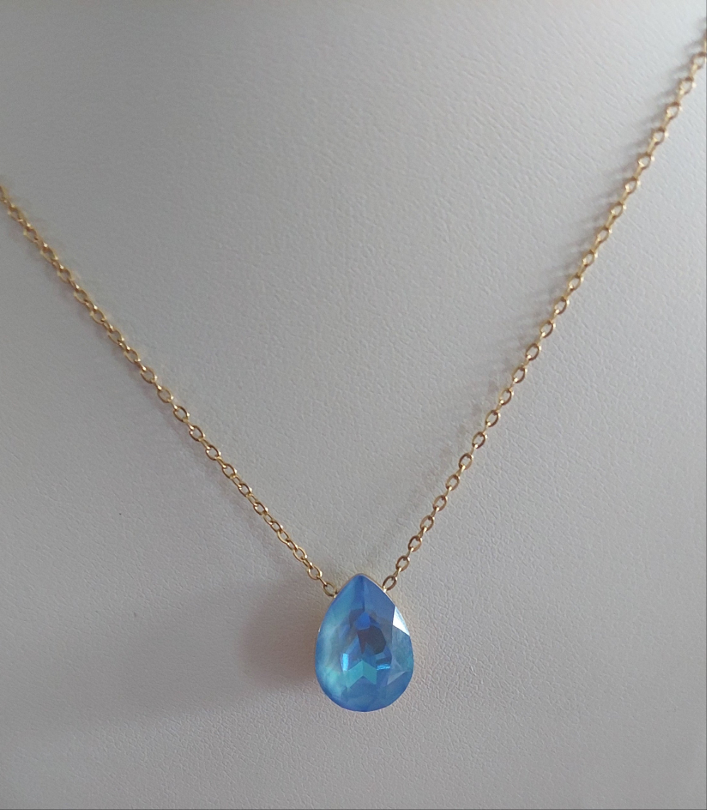 Collier Ariel scintilbijoux