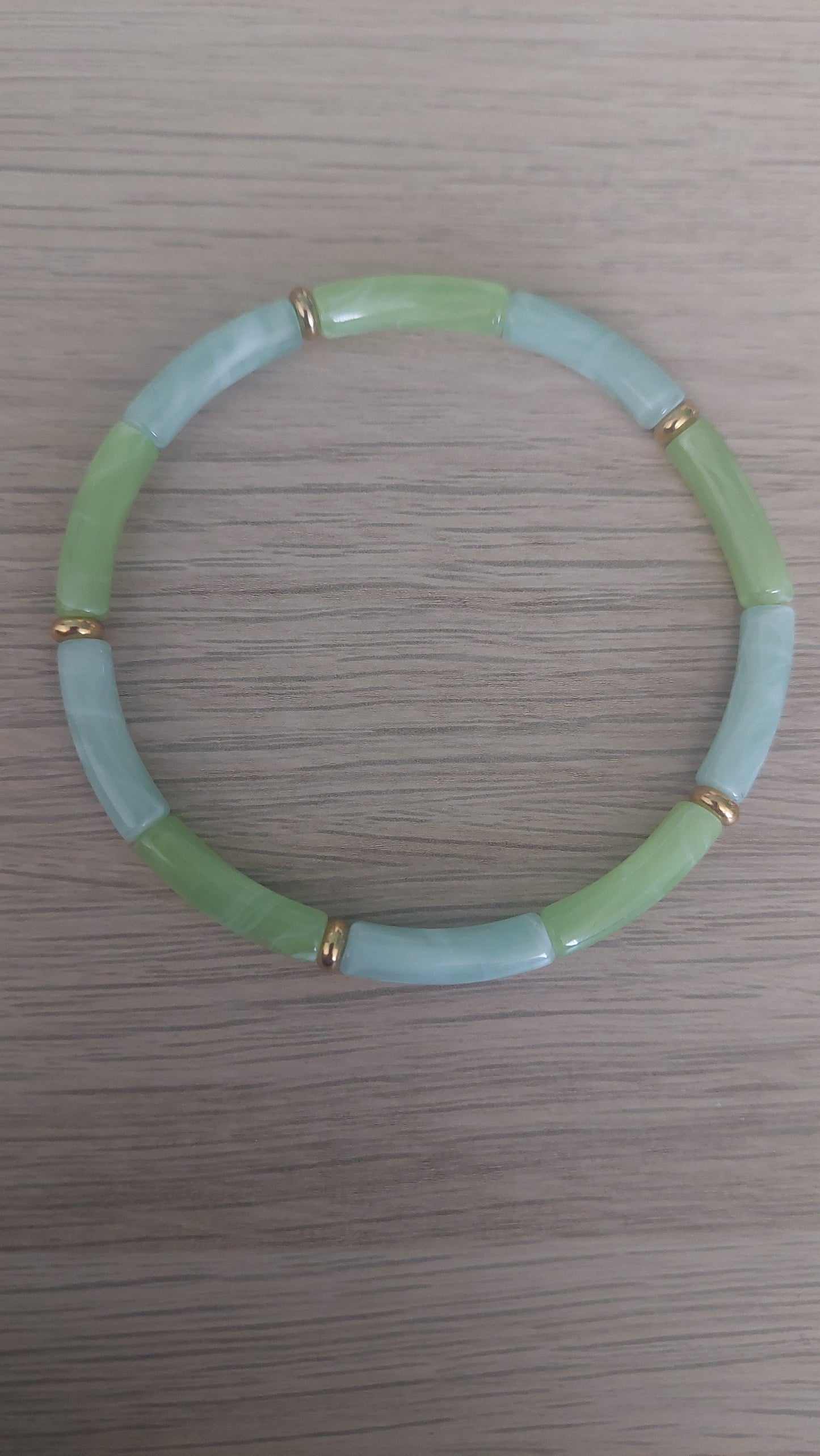 Les bracelets Mia scintilbijoux