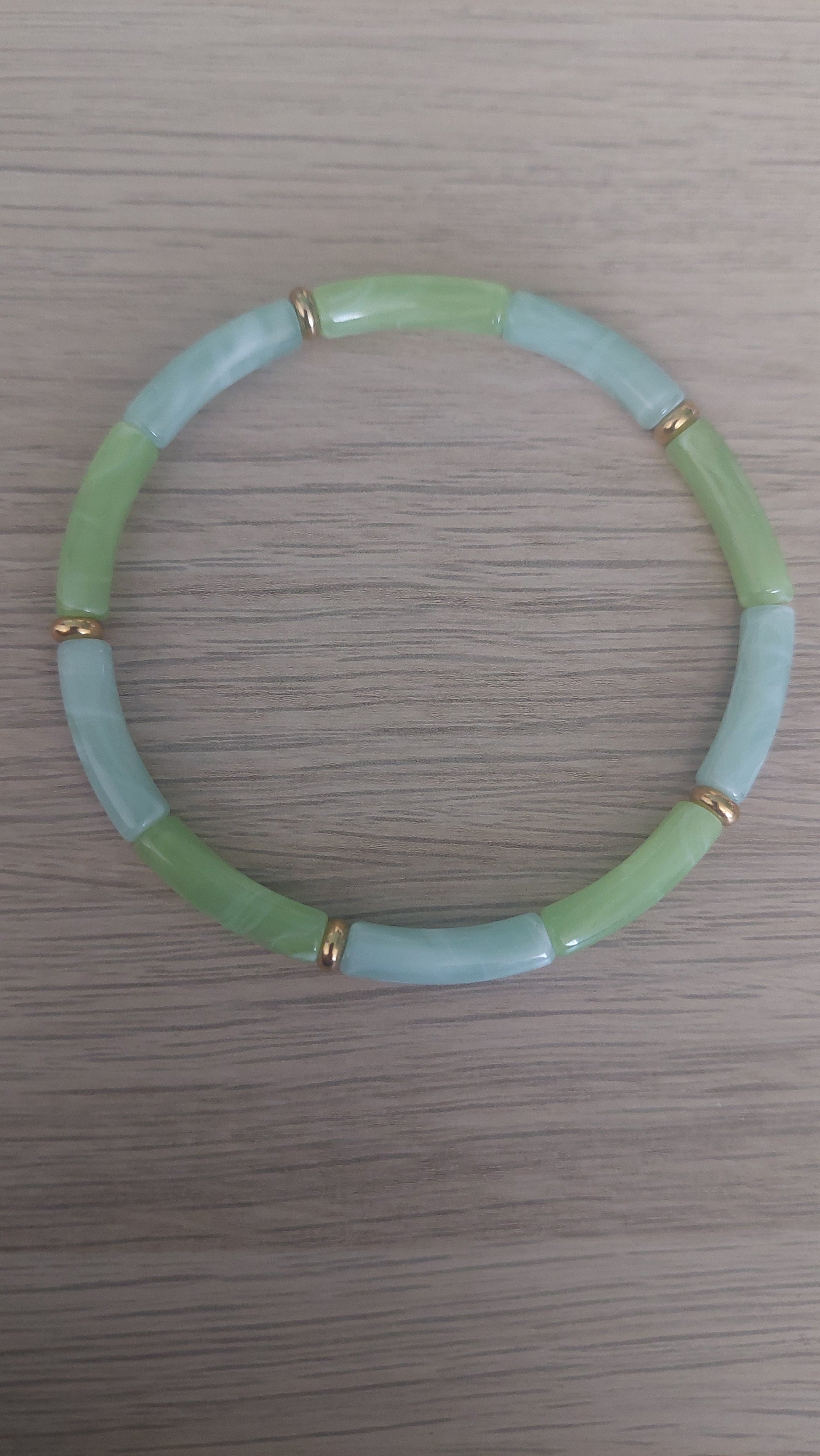 Les bracelets Mia scintilbijoux