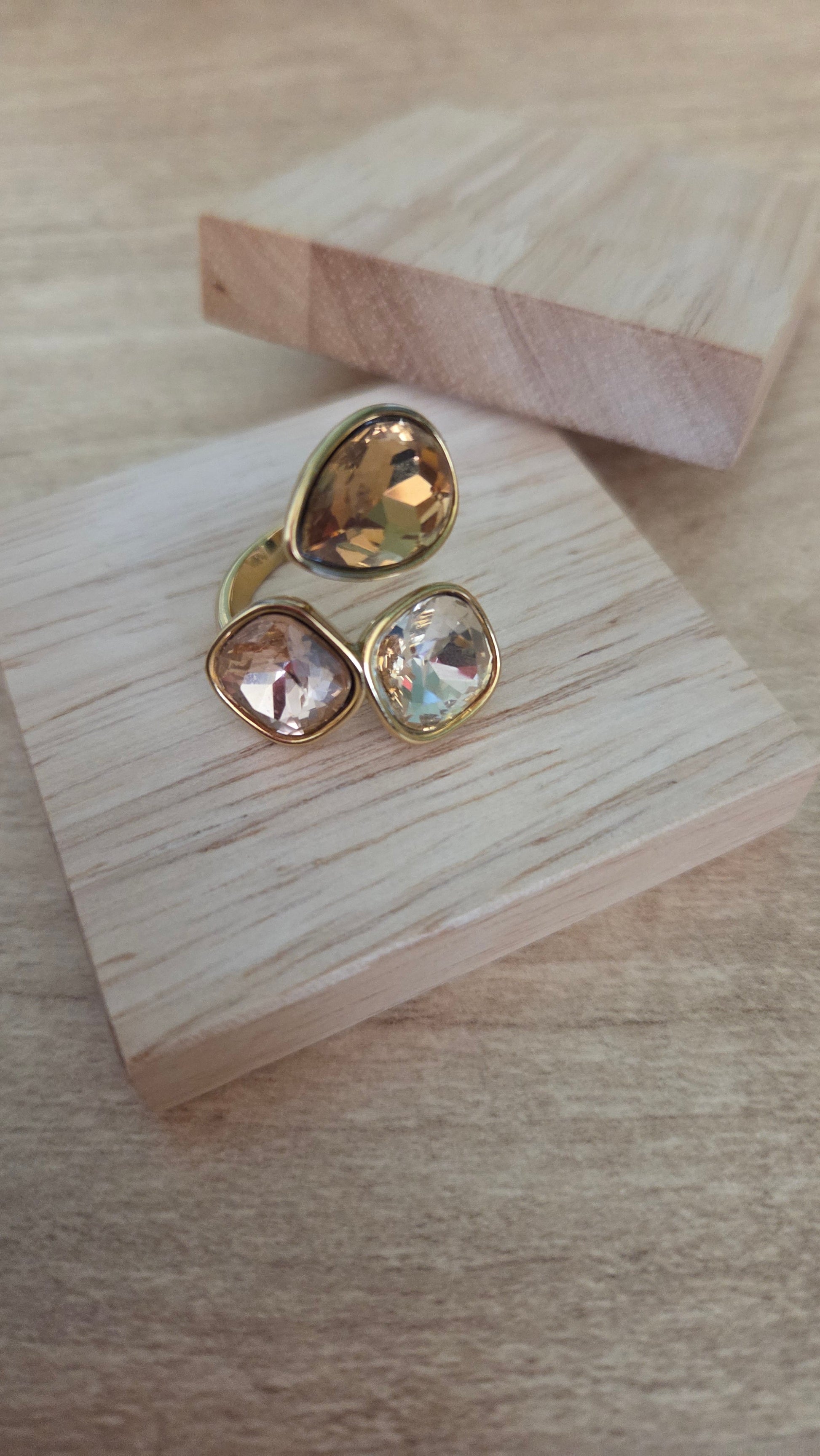 Bague Sophie scintilbijoux