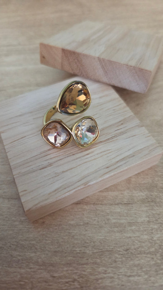 Bague Sophie scintilbijoux