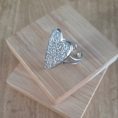 Bague LoVe