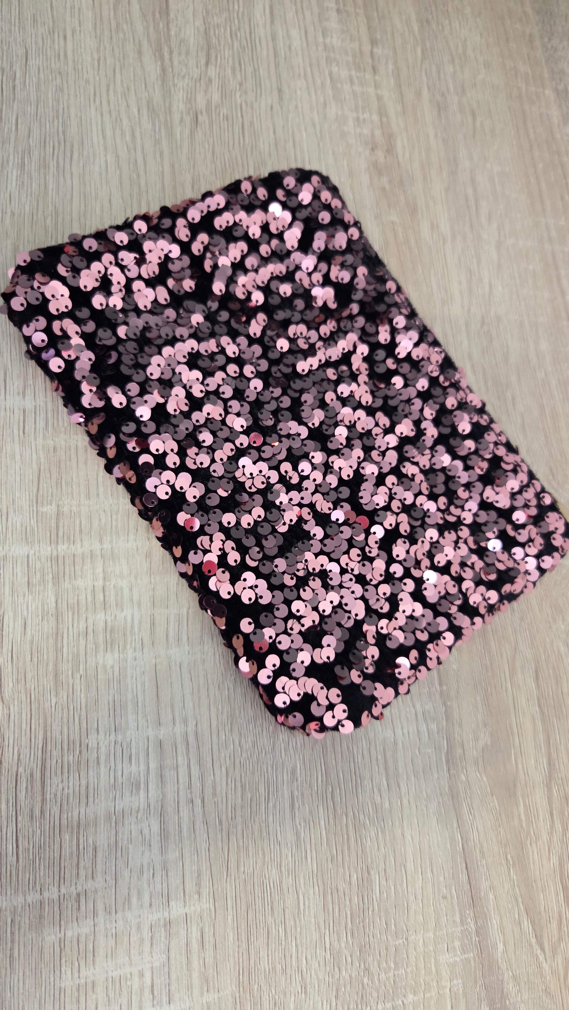 Pochette pailletée Scintilbijoux