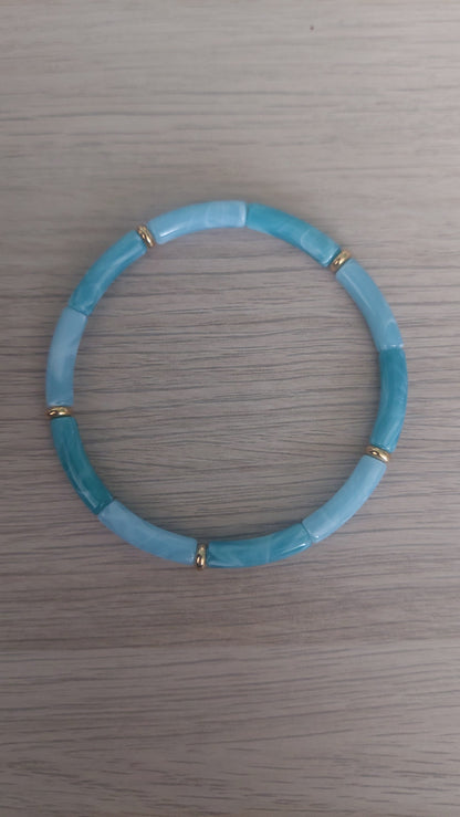 Les bracelets Mia scintilbijoux