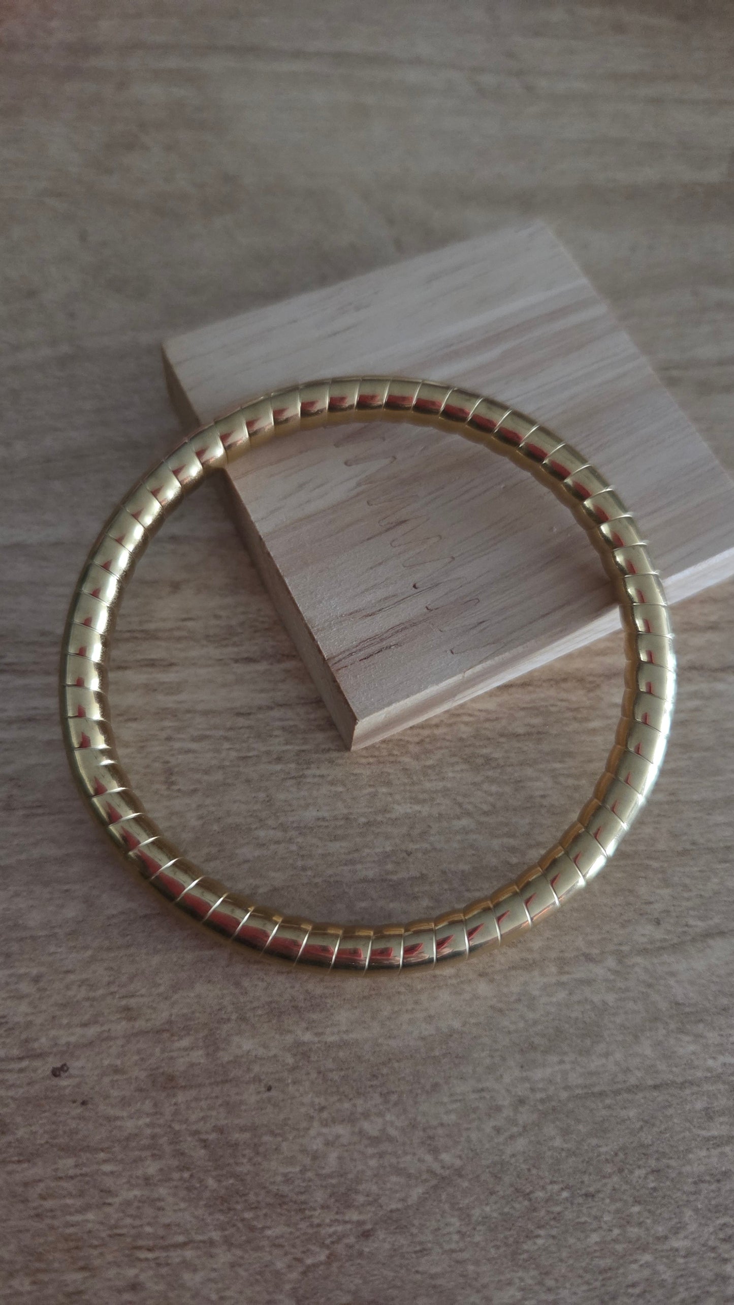 Jonc Victoria Dream Clothes