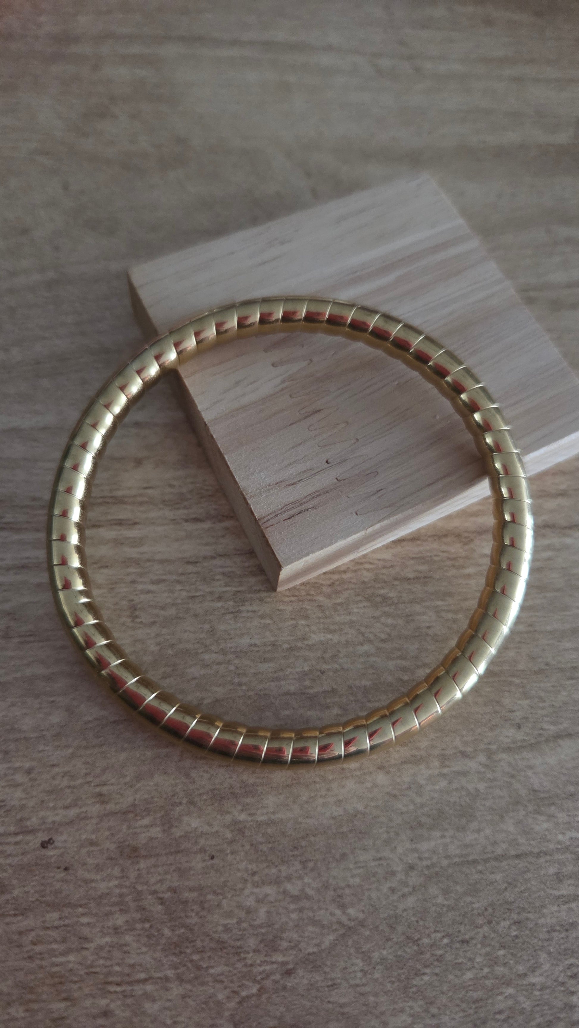 Jonc Victoria Dream Clothes