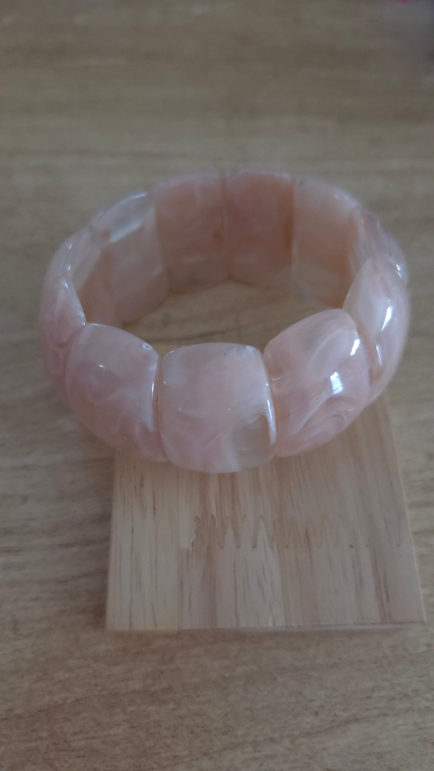 Bracelet élastique Scintilbijoux