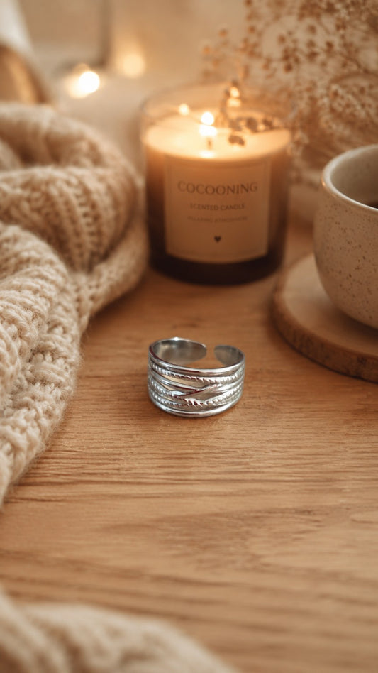 Bague Soline