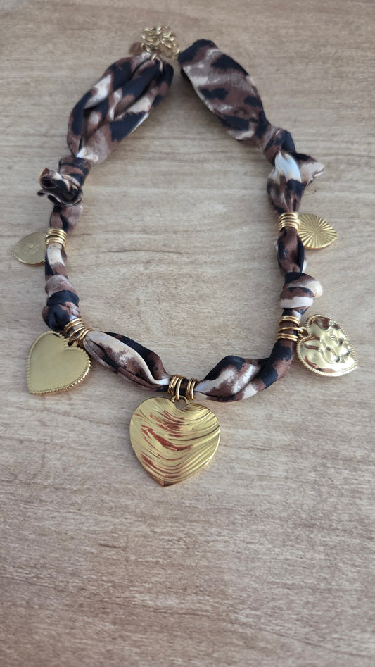 Collier/bracelet Iris Dream Clothes