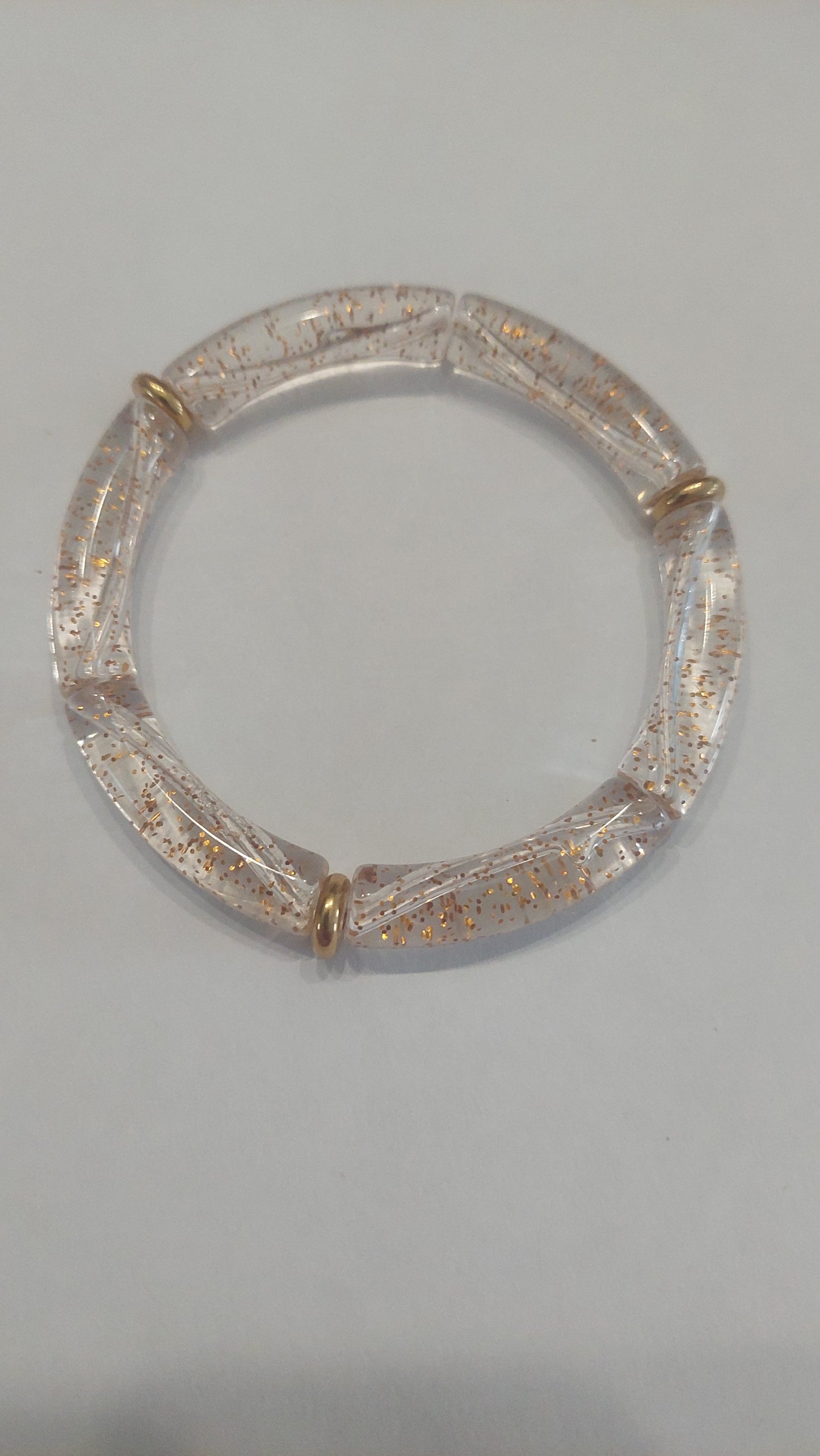 Bracelet Grand Tia paillettes