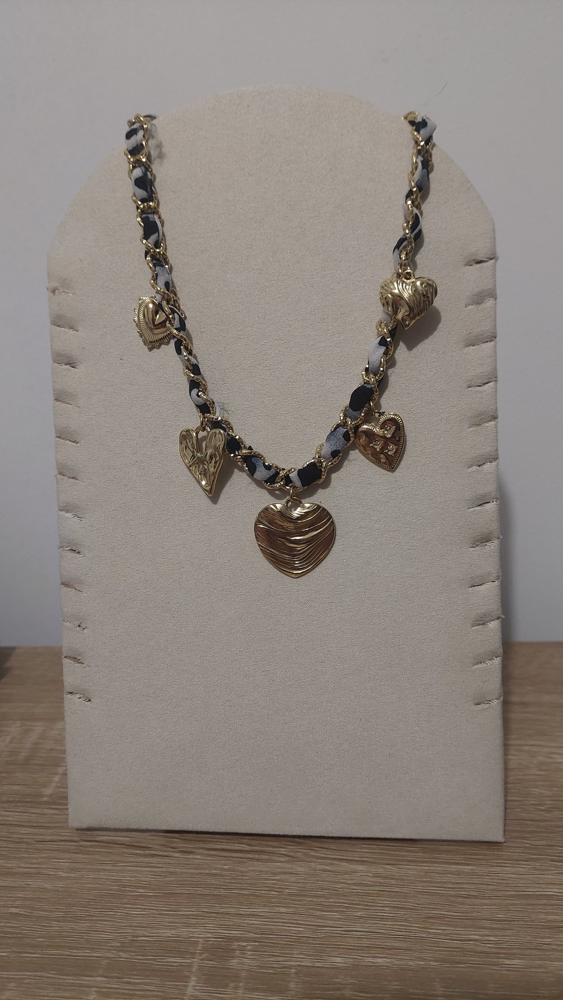 Collier Ambre Dream Clothes