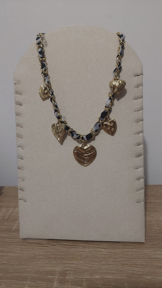 Collier Ambre Dream Clothes