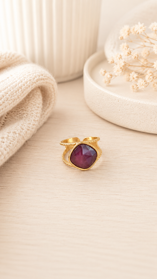 Bague Line