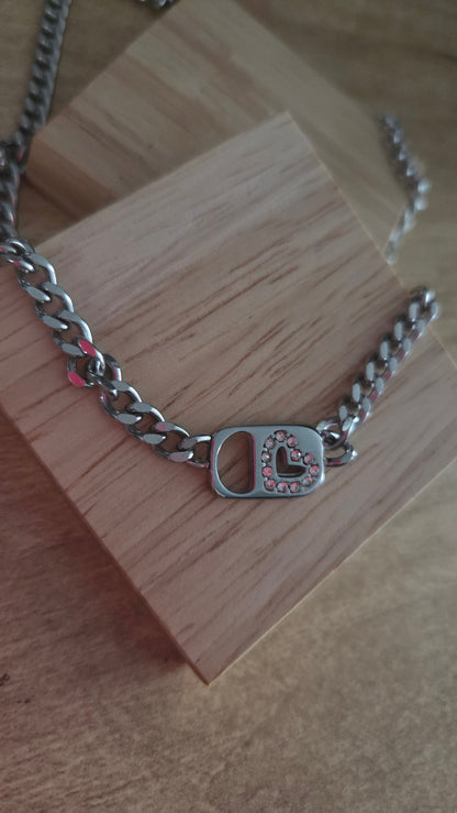 Collier Eva scintilbijoux