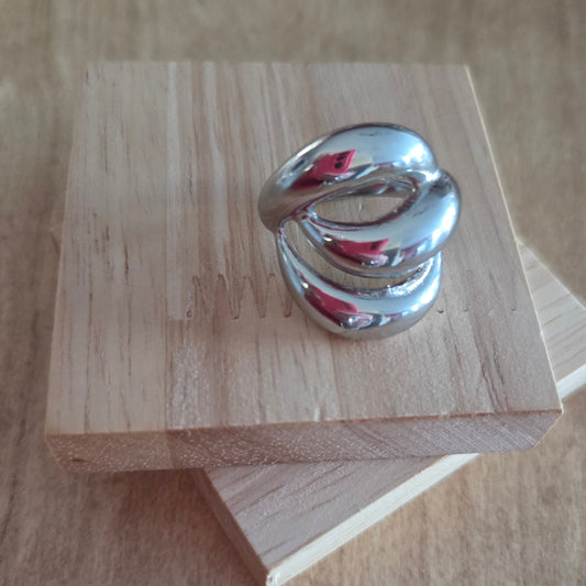 Bague Constence