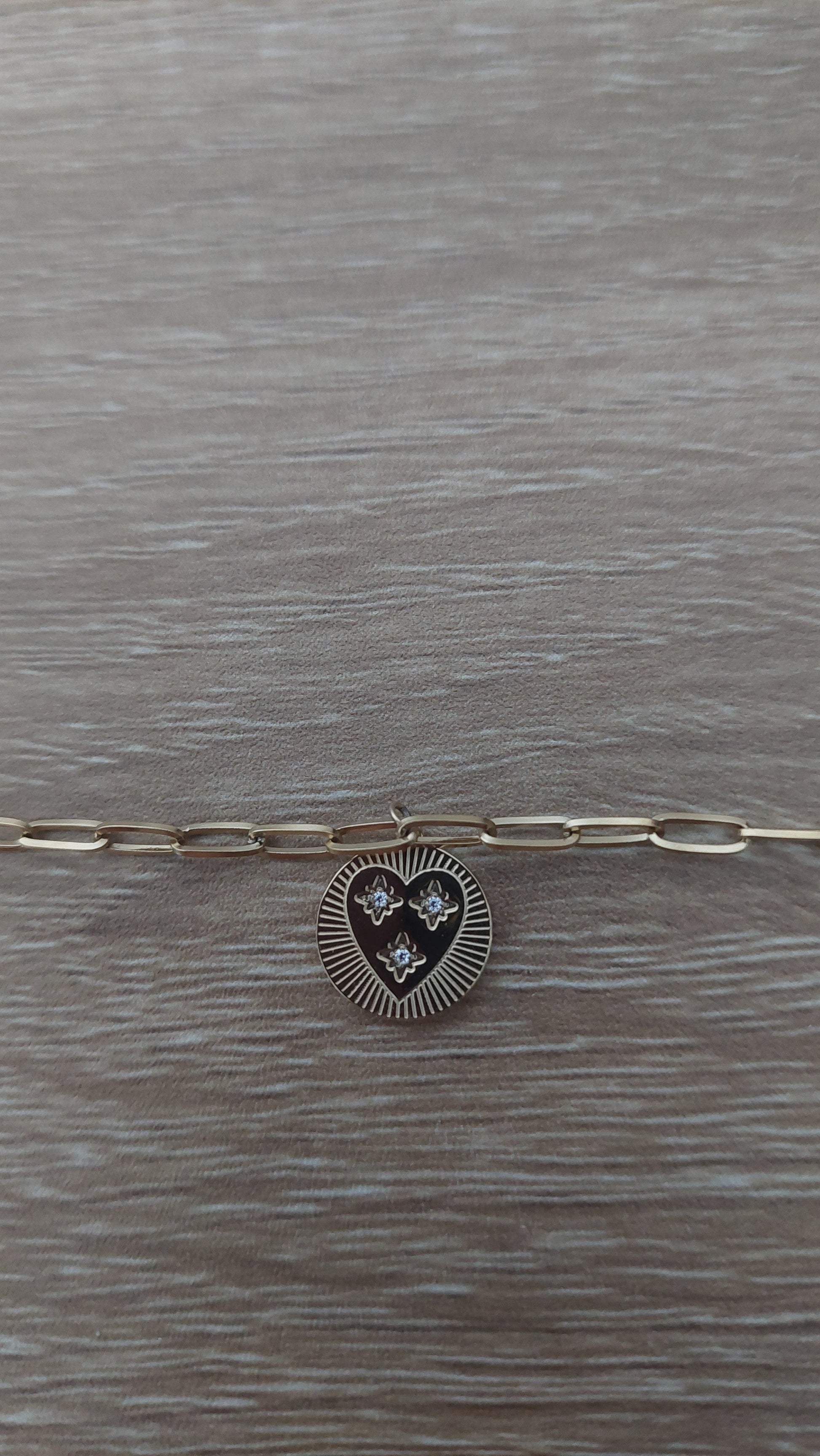 Bracelet Anne Dream Clothes