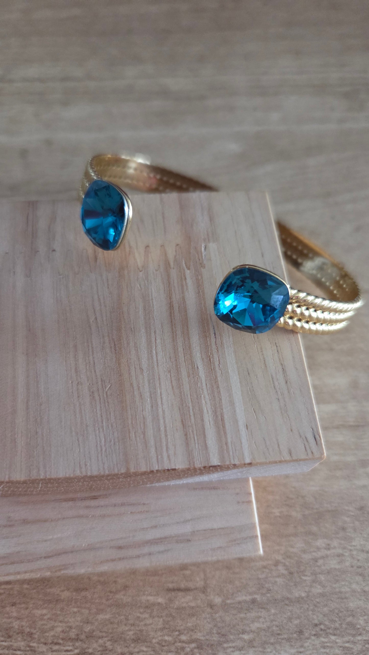 Jonc Esmeralda Dream Clothes