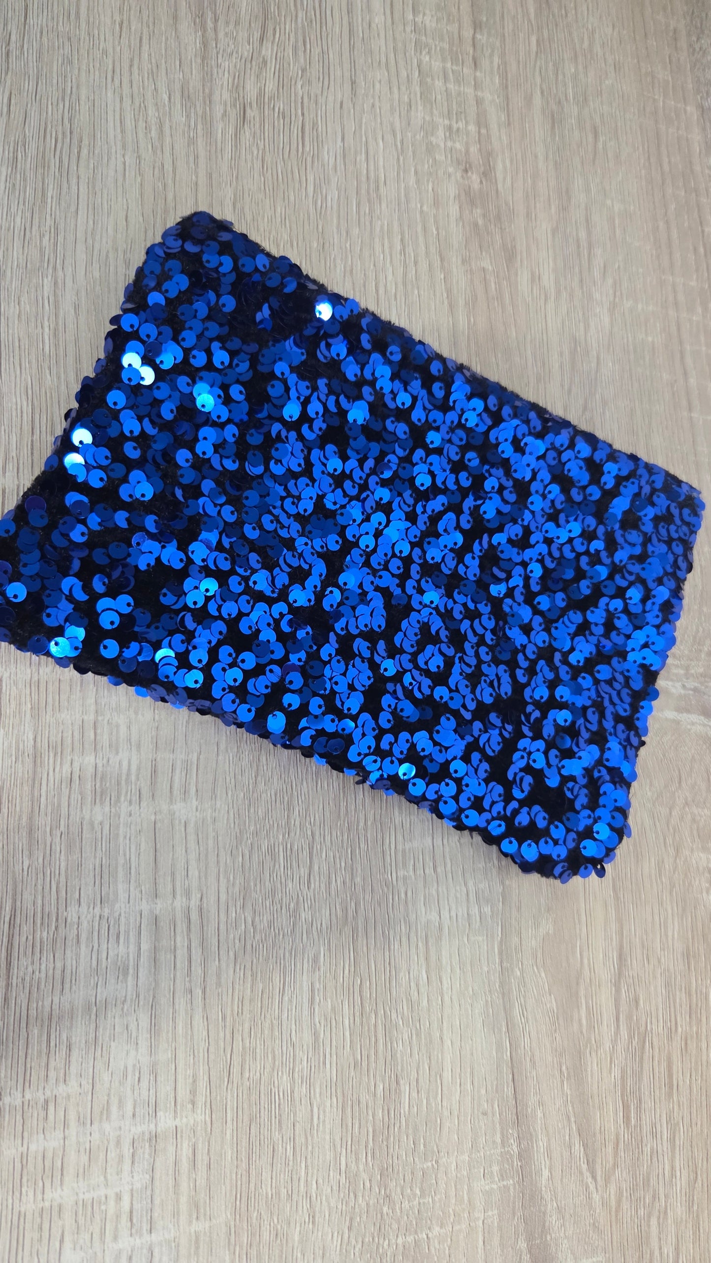 Pochette pailletée Scintilbijoux