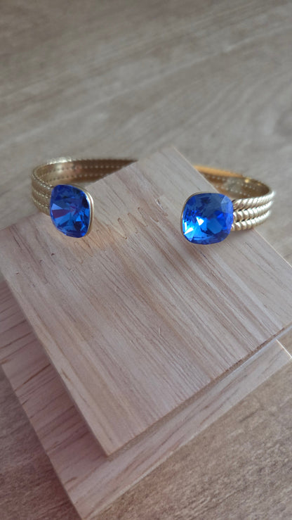 Jonc Esmeralda Dream Clothes