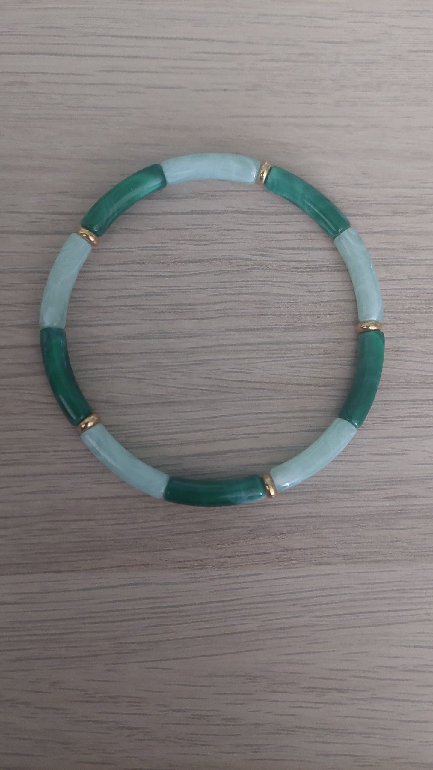 Les bracelets Mia scintilbijoux