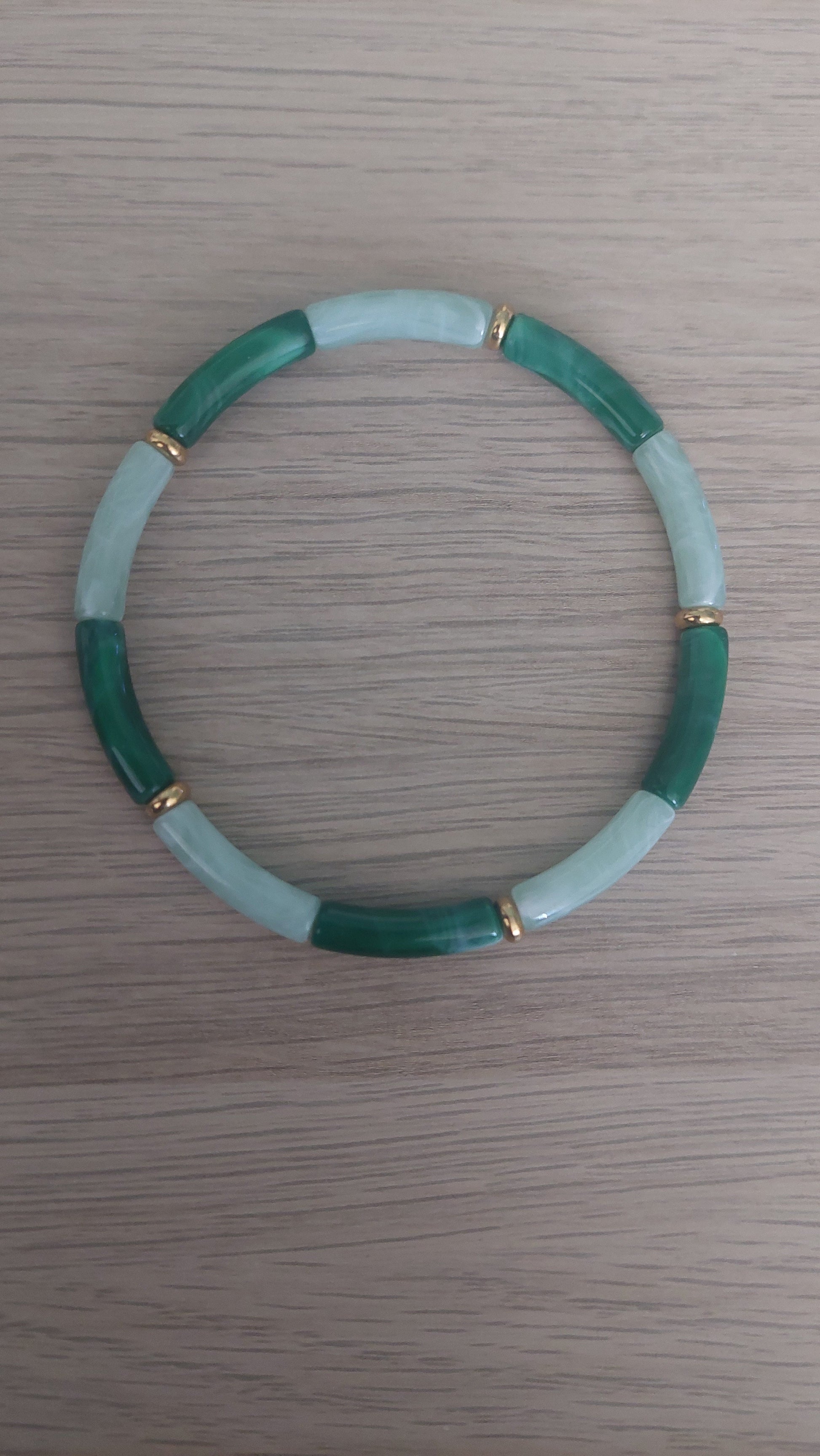 Les bracelets Mia scintilbijoux