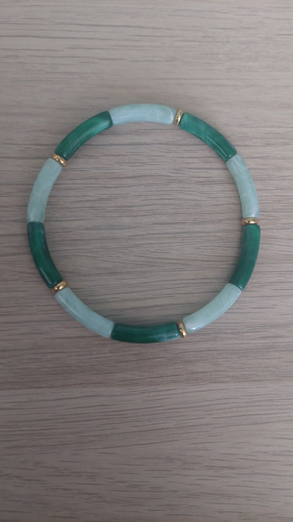 Les bracelets Mia scintilbijoux
