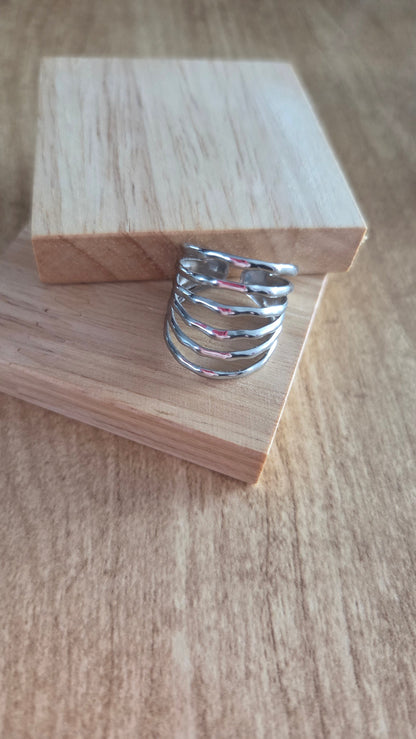 Bague Céline Scintilbijoux