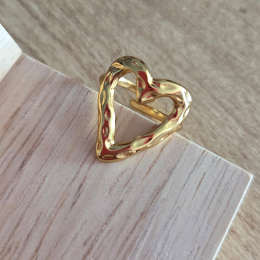 Bague Sia