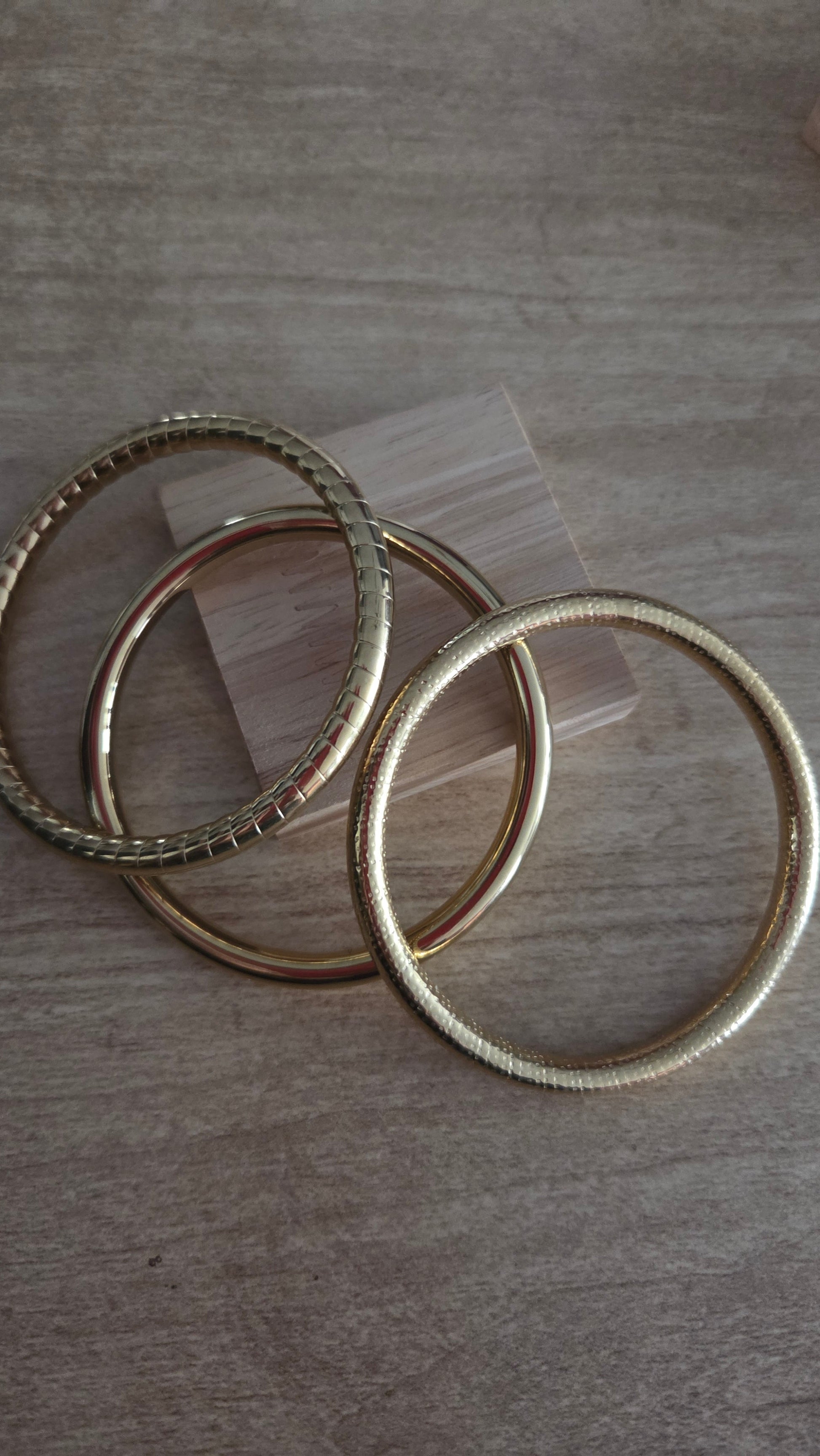 Jonc Victoria Dream Clothes