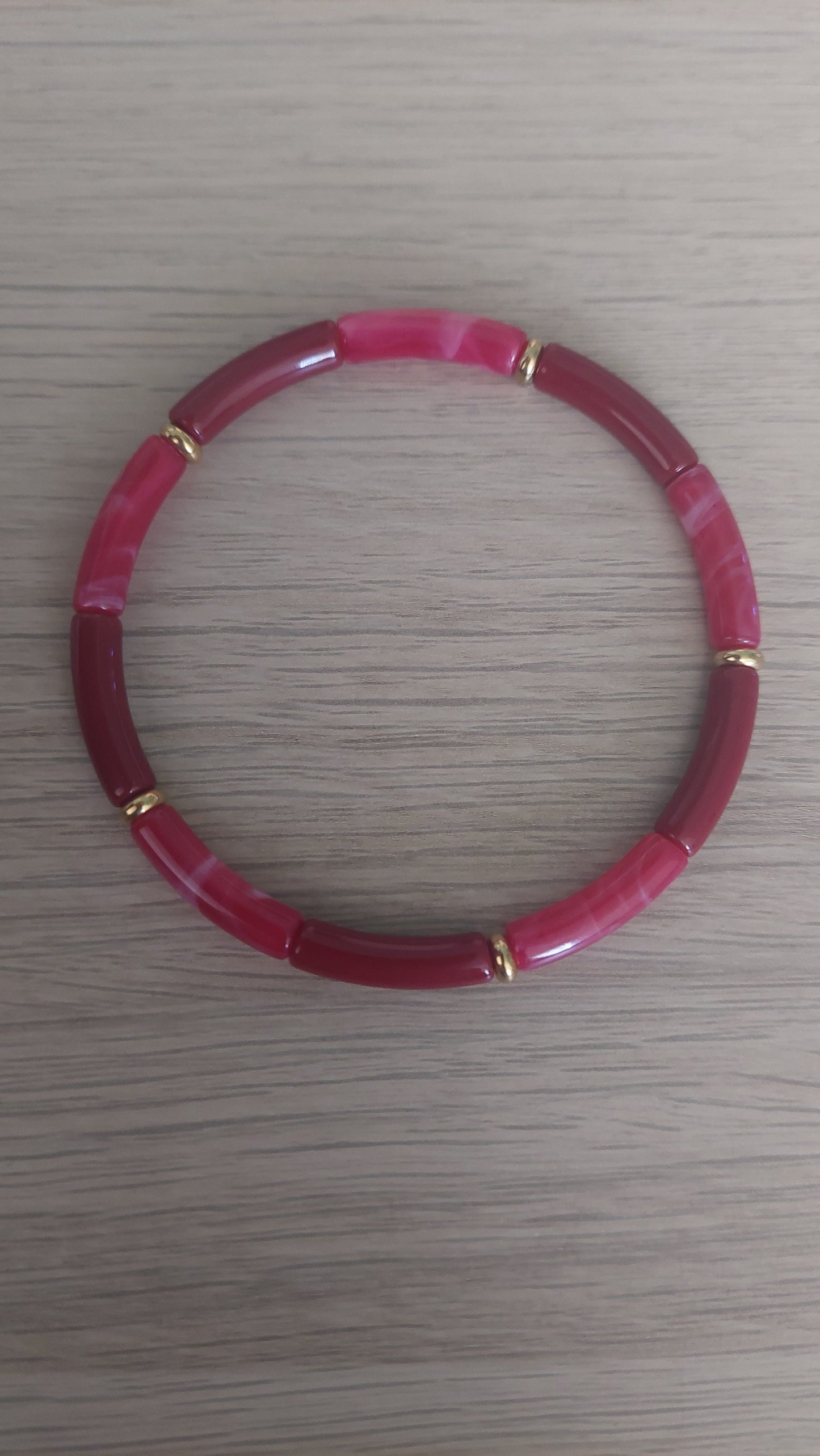 Les bracelets Mia scintilbijoux