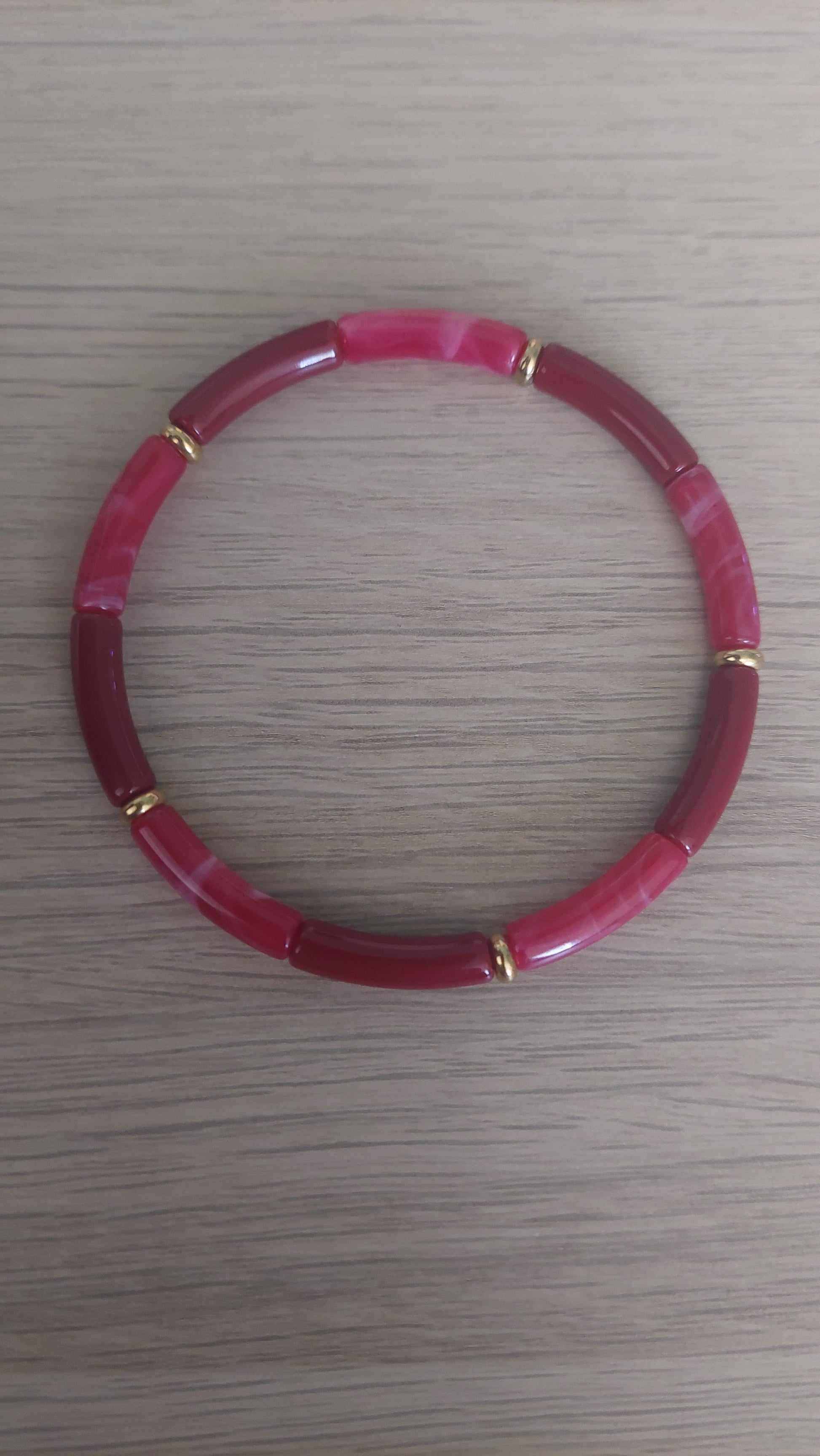Les bracelets Mia scintilbijoux