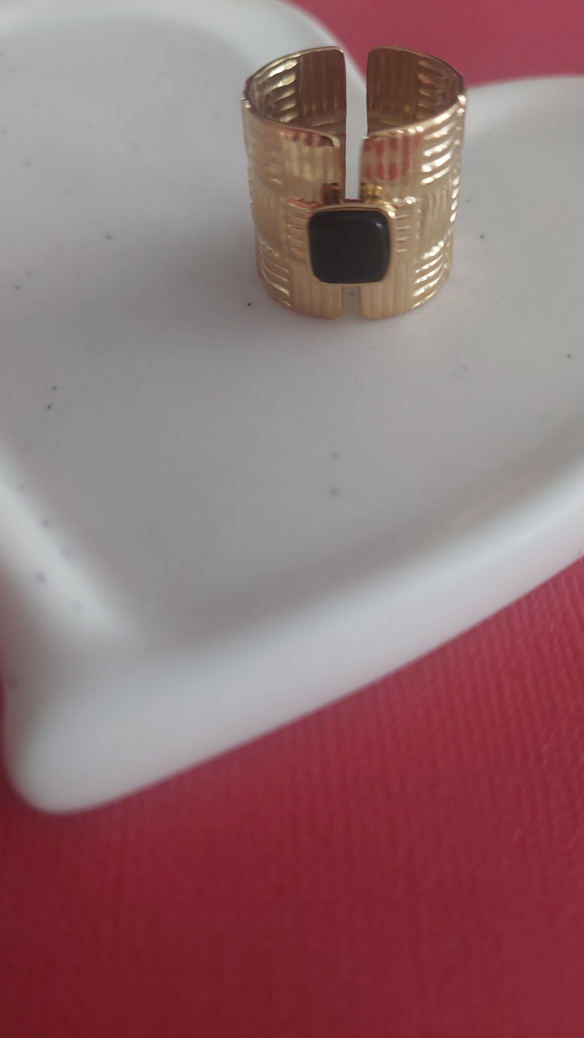 Bague Aurélie scintilbijoux