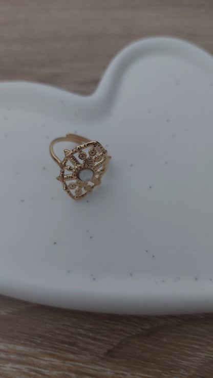 Bague Opheline scintilbijoux