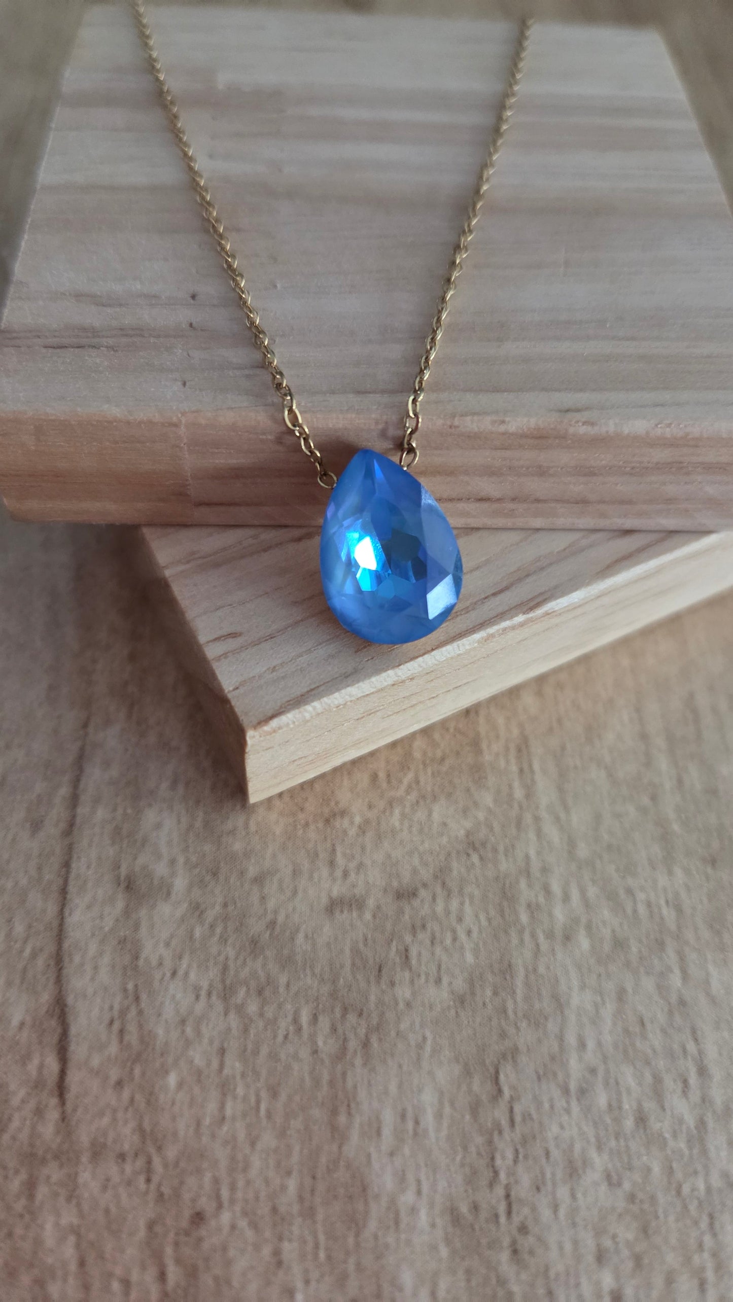 Collier Ariel Dream Clothes