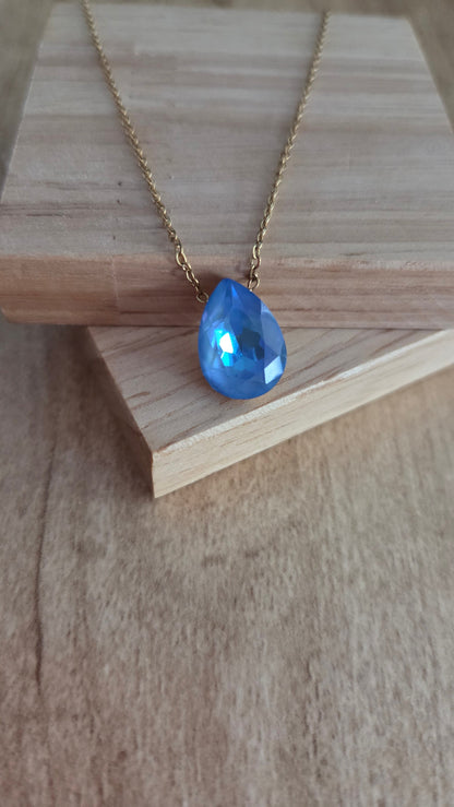 Collier Ariel Dream Clothes