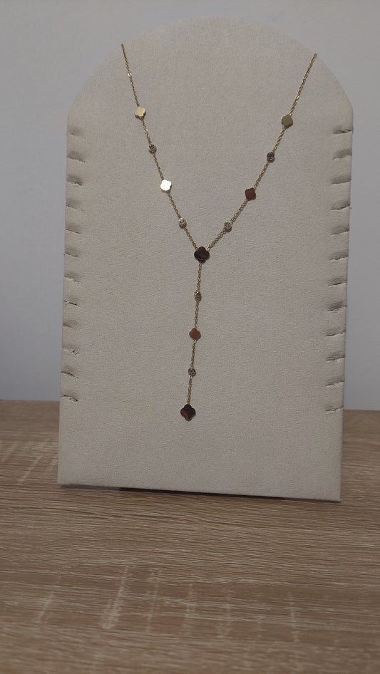 Collier Iris