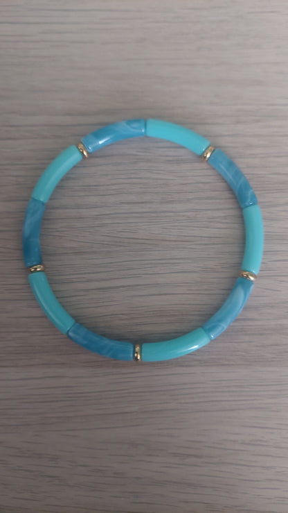 Les bracelets Mia scintilbijoux