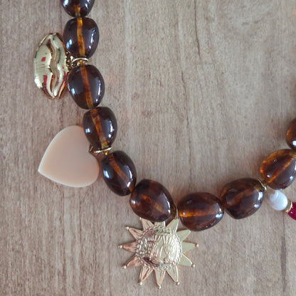 Collier Alexandrine