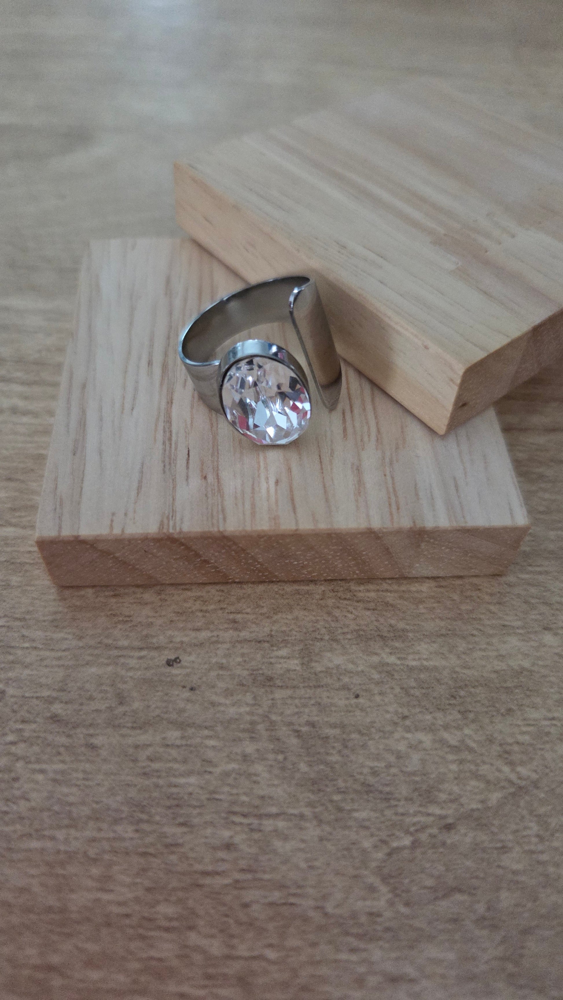 Bague Cassandre Dream Clothes