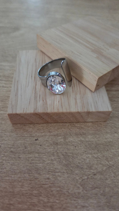 Bague Cassandre Dream Clothes