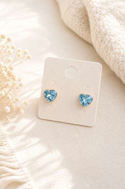 Boucle d'oreilles Esmée