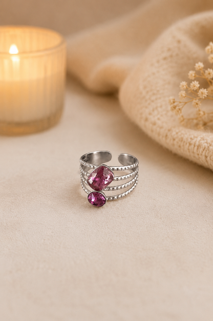 Bague Louise