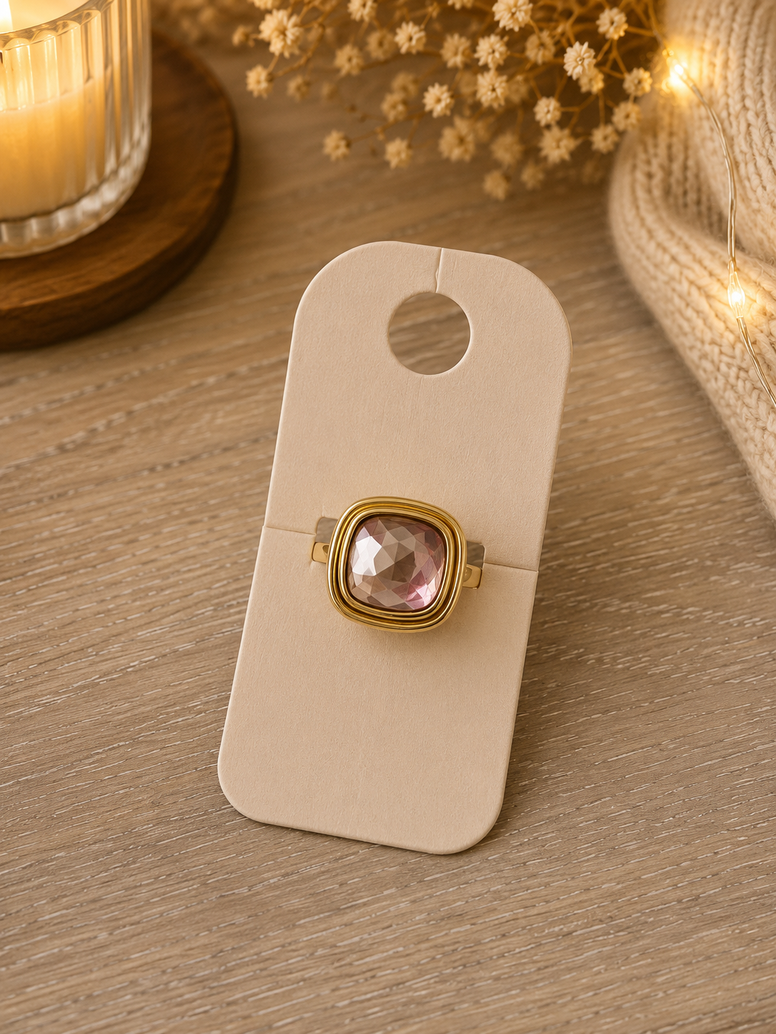Bague Mia