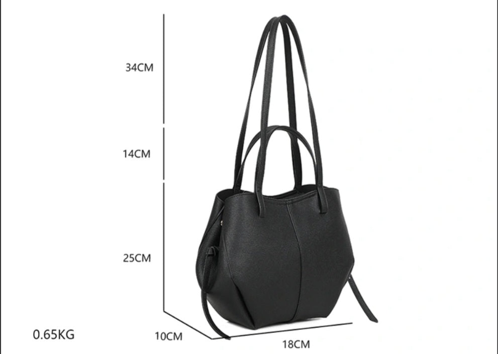 Sac Pauline scintilbijoux